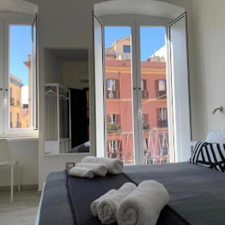 Angel Room Nel Corso Кальярі Екстер'єр фото