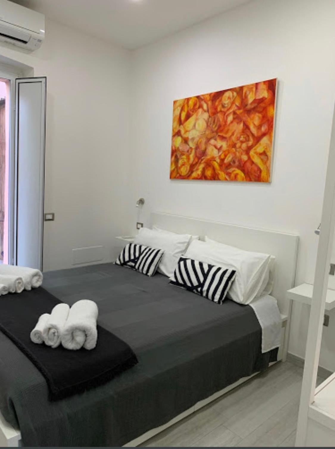 Angel Room Nel Corso Кальярі Екстер'єр фото
