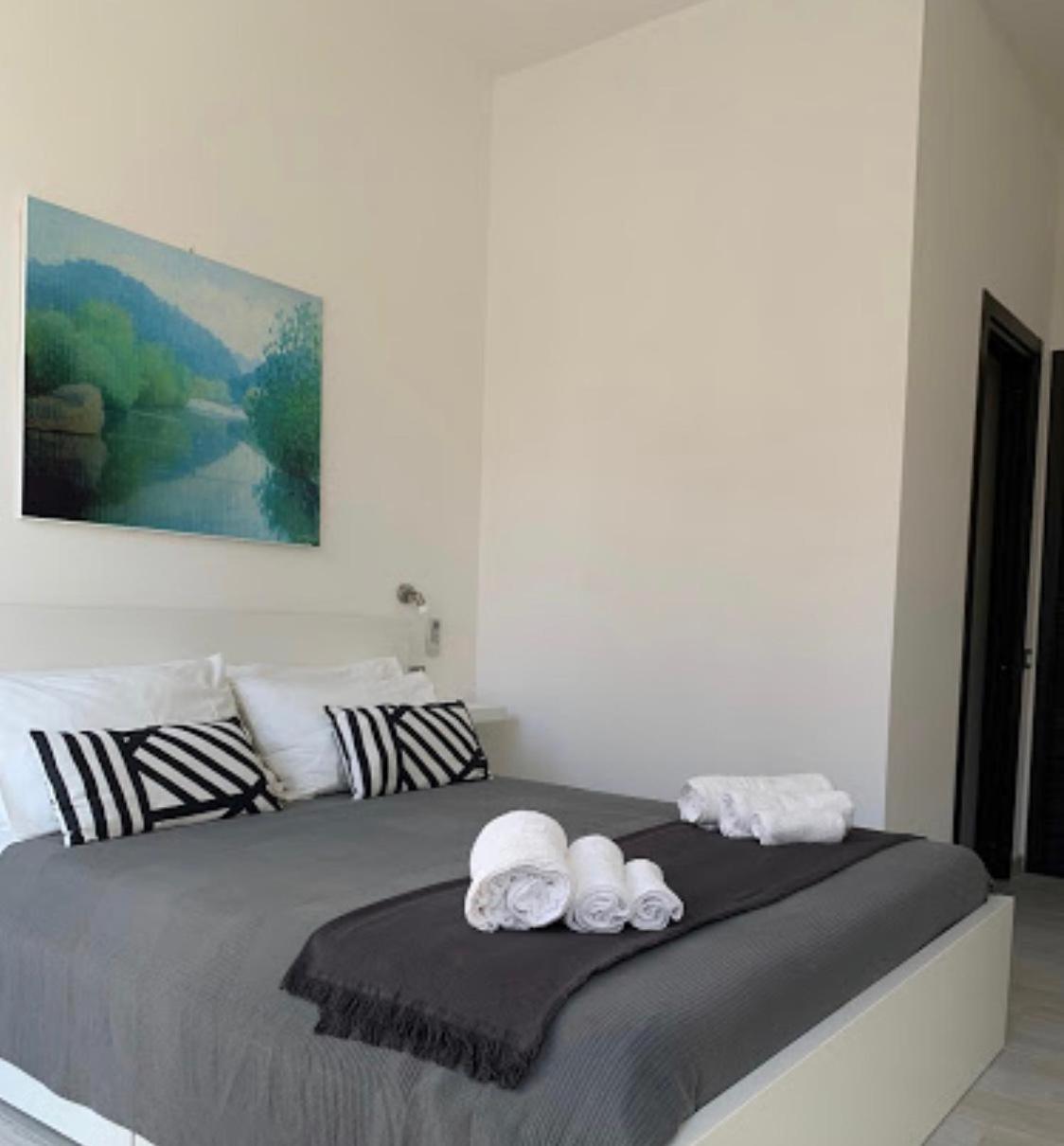 Angel Room Nel Corso Кальярі Екстер'єр фото